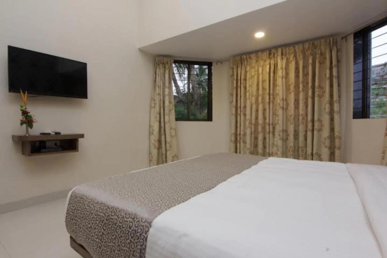 Sunshine Resort Лонавала Экстерьер фото
