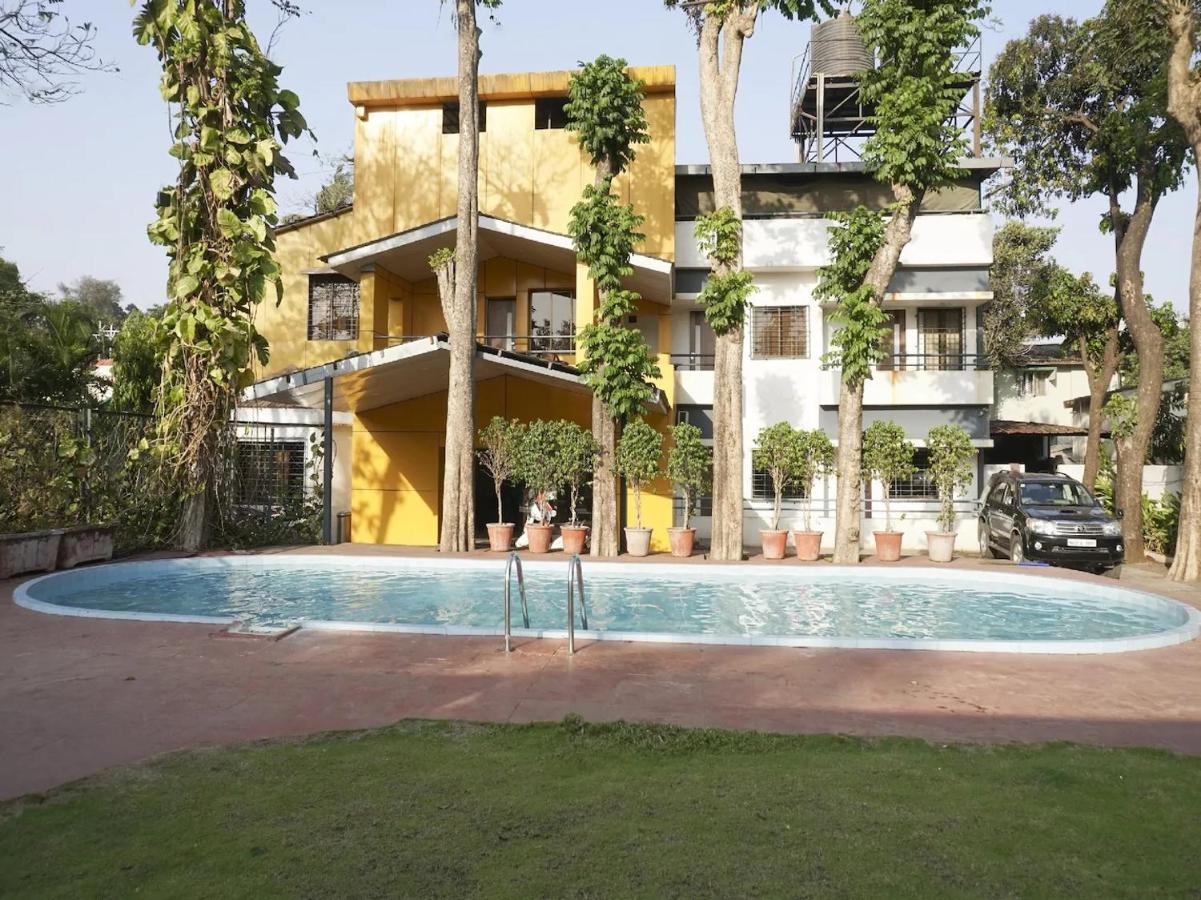 Sunshine Resort Лонавала Экстерьер фото