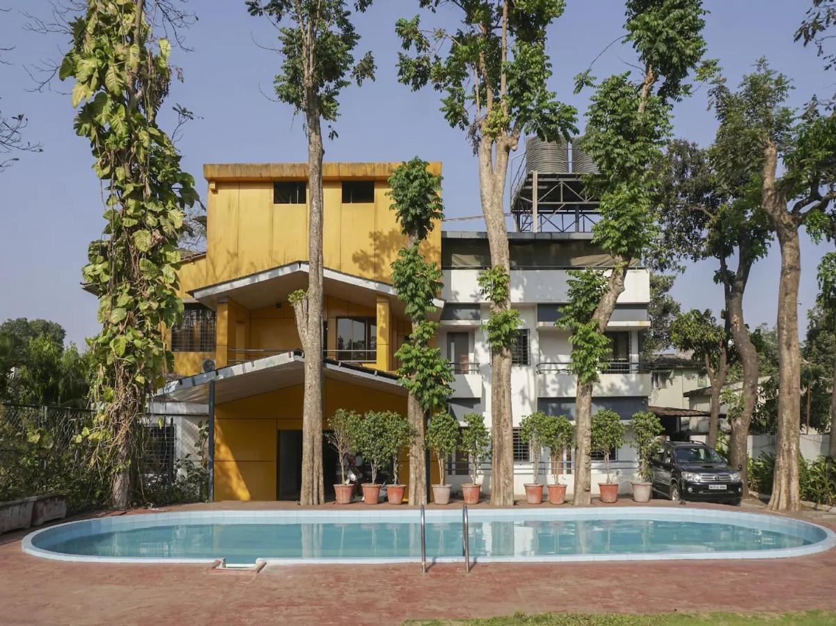 Sunshine Resort Лонавала Экстерьер фото
