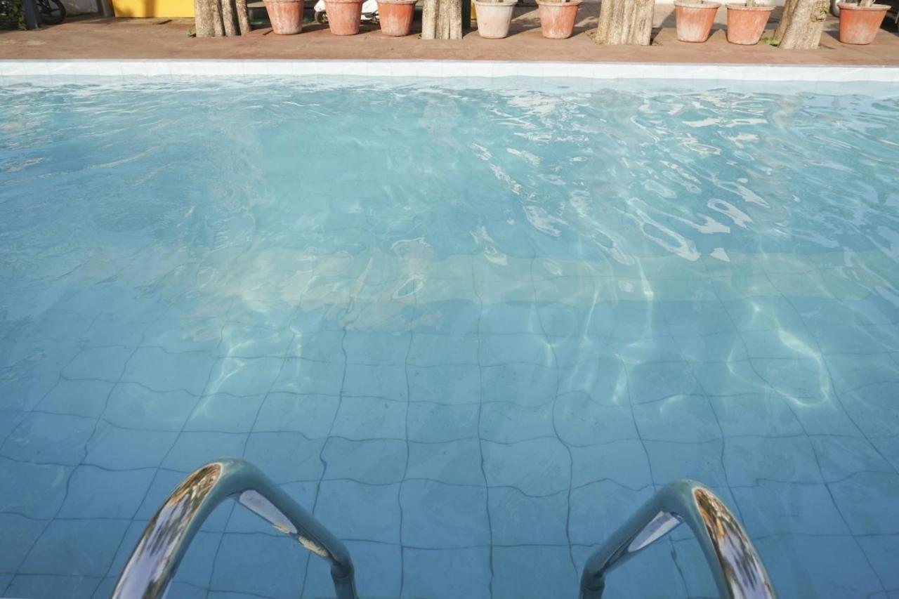 Sunshine Resort Лонавала Экстерьер фото