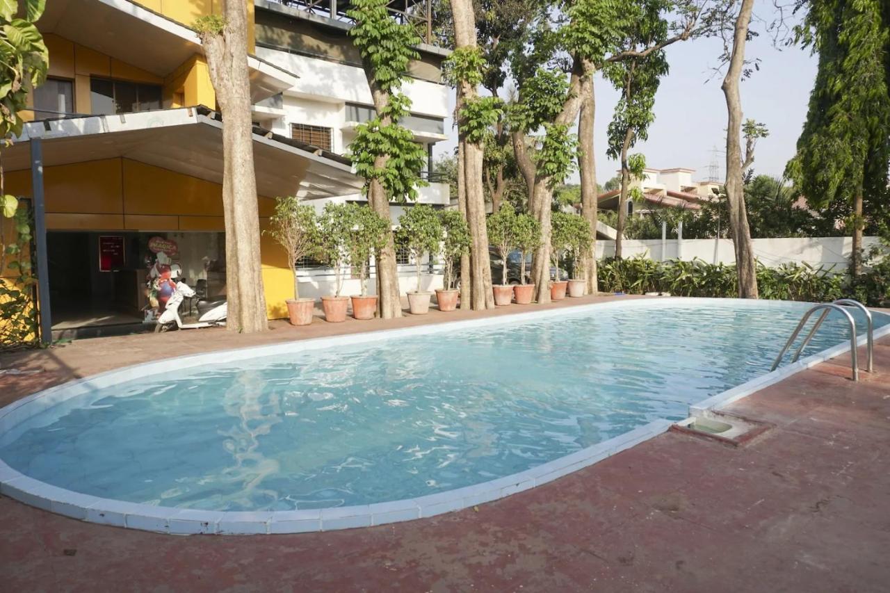 Sunshine Resort Лонавала Экстерьер фото