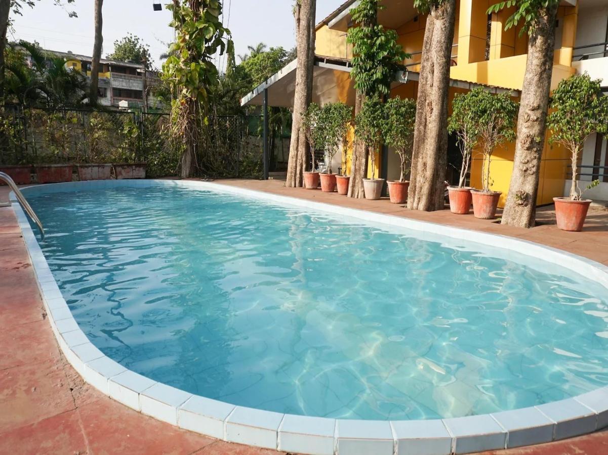 Sunshine Resort Лонавала Экстерьер фото