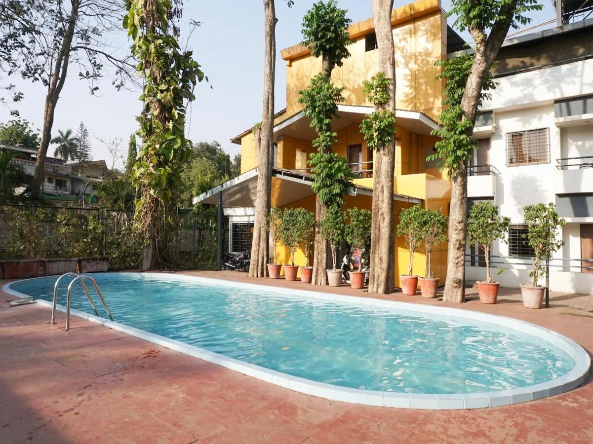 Sunshine Resort Лонавала Экстерьер фото