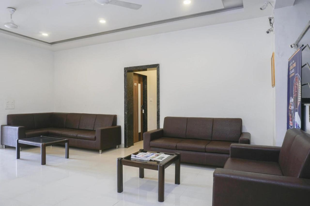 Sunshine Resort Лонавала Экстерьер фото