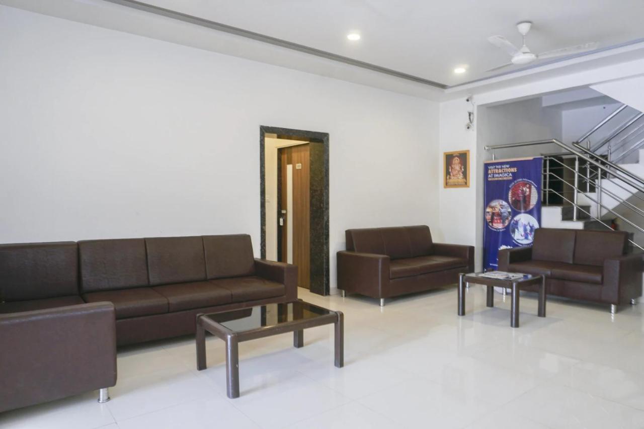 Sunshine Resort Лонавала Экстерьер фото