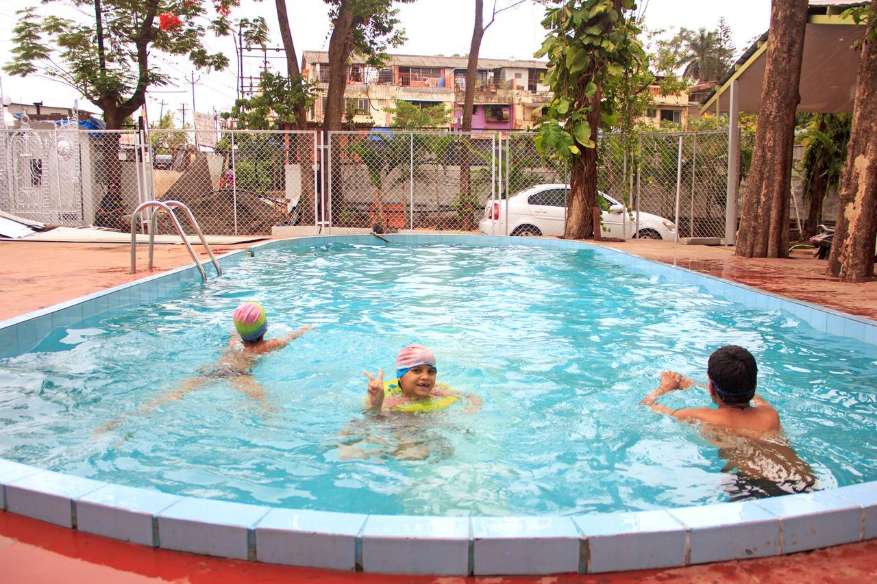 Sunshine Resort Лонавала Экстерьер фото